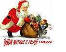  <b>Buon Natale & Felice Anno Nuovo</b> 